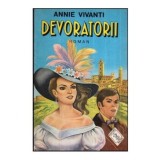 Annie Vivanti - Devoratorii - roman - 118843