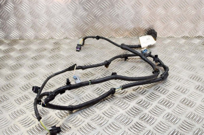 Cablaj senzor de parcare spate LAND ROVER RANGE ROVER EVOQUE L538 2017 OEM: HJ32-15B484-AA 14371588