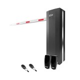Cumpara ieftin KIT complet bariera acces AUTO / 4 m, montaj universal ST/DR - MOTORLINE ZUMA4-KIT