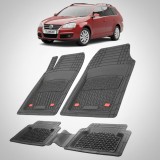 Covorase Volkswagen Golf 5 Variant Compatibile 2007-2009 | Black