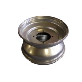 Janta fata atv 10 inch distanta prinderi pe diagonala 110mm