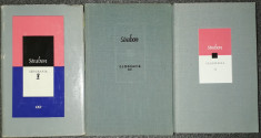 Strabon - Geografia (vol. I-III) foto