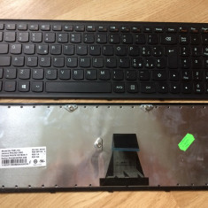 TASTATURA LENOVO G505S IDEAPAD S510P S500 Z510 ORIGINALA PERFECT FUNCTIONALA