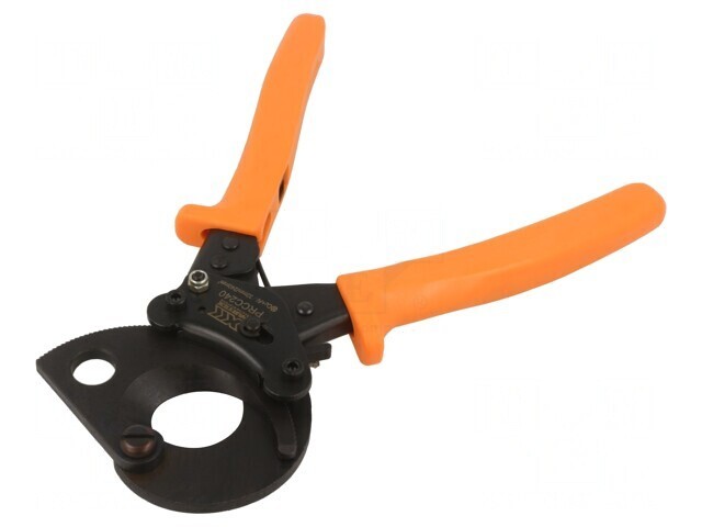 Foarfece cu M&acirc;ner Ergonomic