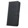 Husa pentru Samsung Galaxy A36 A366, OEM, Smart Classic, Neagra