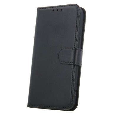 Husa pentru Samsung Galaxy A36 A366, OEM, Smart Classic, Neagra foto