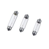 Bec halogen T11*35 12V