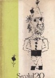 Secolul 20 - revista de literatura universala, Nr. 9/1972
