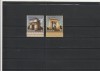 ROMANIA 2011 LP 1918 LP 1918 a EMISIUNE COMUNA ROMANIA-REP. MOLDOVA SERIE +BLOC, Nestampilat