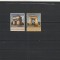ROMANIA 2011 LP 1918 LP 1918 a EMISIUNE COMUNA ROMANIA-REP. MOLDOVA SERIE +BLOC