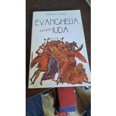 Evanghelia versus Iuda de Danion Vasile