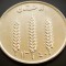 Moneda exotica 1 AFGHANI - AFGHANISTAN, anul 1961 *cod 3171 Muhammed Zahir ShaH