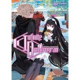 Infinite Dendrogram : Volume 10