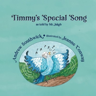 Timmy&amp;#039;s Special Song foto