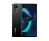 Coolpad Cool 20+ Black, 6GB RAM, 128GB ROM, 48MP AI Camera, 6.52&quot; HD+, Android 11, Baterie 4500mAh, Incarcator Husa