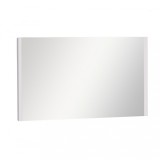 Oglindă de perete Elois White 80