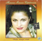 Mariana Ionescu - Viață, Dragă Viață, CD