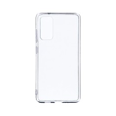 Husa BestCase&reg; ULTRA SLIM, Compatibila Cu Xiaomi Poco M3, Silicon Gel subtire,