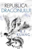Cumpara ieftin Republica Dragonului/R.F. Kuang