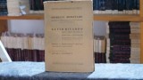 Opiniuni monetare - Raportului comitetului aurului din 1810 (Tipografia Bucovina, 1935) - David Ricardo