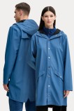 Rains geaca Long Jacket W3 de tranzitie, 12020