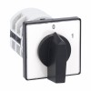 Intrerupator 32A 11kw 0-1 ON-OFF 3 poli IP40 industrial cu came incastrabil cu came PACO pentru tablouri, KONCAR