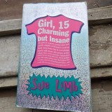 Sue Limb - Girl, 15. Charming but insane