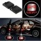 Set 2 Lampi Proiectoare Led Logo Universale Seat