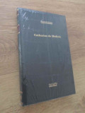 Catherine de Medicis - Honore de Balzac, Adevarul Holding, 2010, Colectia 100 Carti, Hardcover