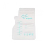 Pungi stocare lapte matern 30buc UMB-001, U-Grow