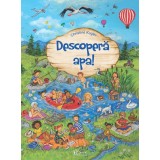Descopera Apa, Christine Kugler - Editura Univers Enciclopedic