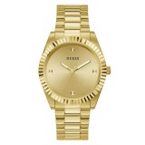 Cumpara ieftin Ceas Barbati, Guess, Connoisseur GW0542G2 - Marime universala