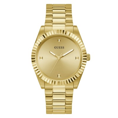 Ceas Barbati, Guess, Connoisseur GW0542G2 - Marime universala foto