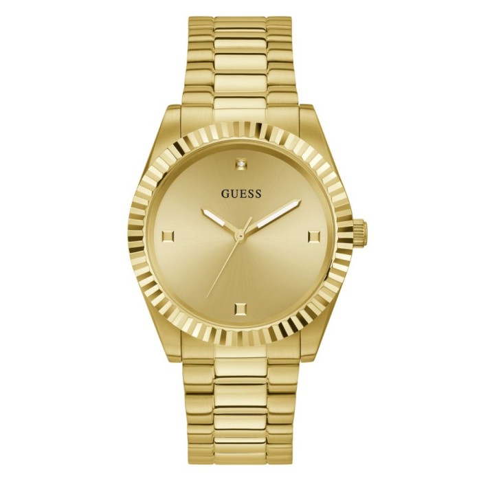 Ceas Barbati, Guess, Connoisseur GW0542G2 - Marime universala