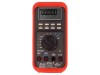 Multimetru digital RS232 LCD 50.000 Baragraf BM857S, BRYMEN