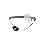 Macara geam Jeep Grand Cherokee (WJ/WG) 10.2000-12.2004 Spate Stanga, electrica fara motoras