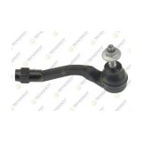 Cap bara Hyundai Ioniq 5 (Ne) 07.20-; Kia Ev6 (Cv) 07.21-, Fata, Dreapta, TEKNOROT