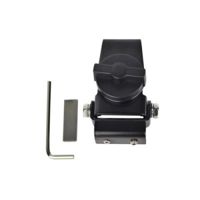 Suport antena statie CB reglabil l, prindere universala Cod: MT-12H foto