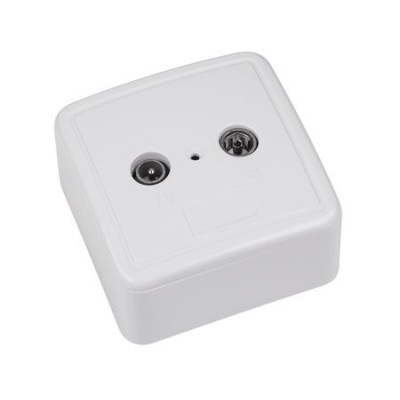 PRIZA TV APLICATA SS3-2022 EuroGoods Quality foto