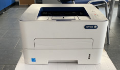 Imprimanta laser alb-negru Xerox Phaser 3260, Wireless, A4 foto