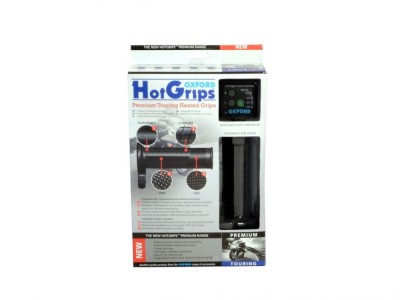 Oxford Set mansoane incalzite Premium Touring OF691 foto