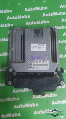 Calculator motor Audi A4 (2004-2008) [8EC, B7] 0281012113 foto