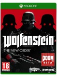 Wolfenstein The New Order XBOX ONE