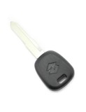 Carcasa pentru cheie cu transponder compatibila cu SUZUKI