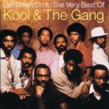 Get Down on It: The Very Best Of | Kool &amp; The Gang