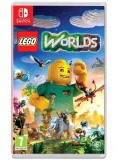 Lego Worlds NSW