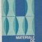 Materiale de constructie. Manual pentru elevii liceelor de specialitate, Anul I