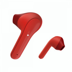 Casti Wireless Hama Freedom Light Red foto