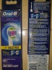 Set 4 rezerve 3D white pt periuța oral b