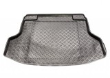 Covor Tavita Portbagaj Auto Honda Civic VII Sedan (2001-2006) Rezaw - Protectie Portbagaj Premium, Bordura Inalta